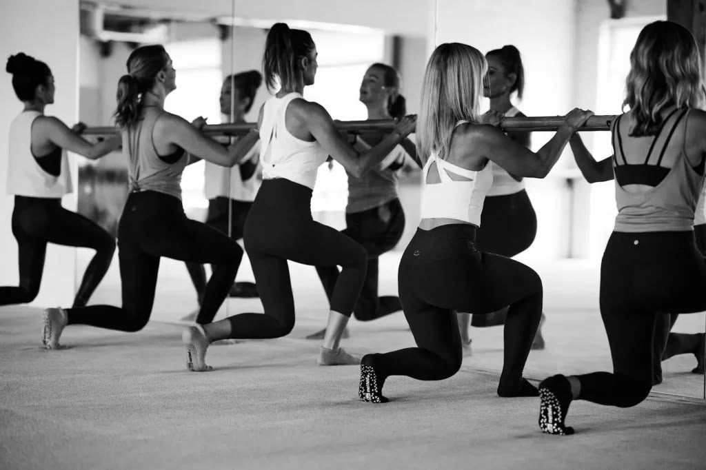 Clase de Barre